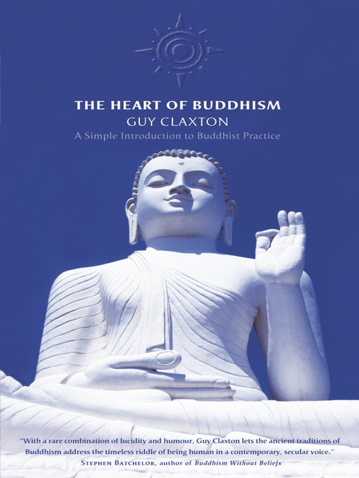 Title details for The Heart of Buddhism by Guy Claxton - Wait list